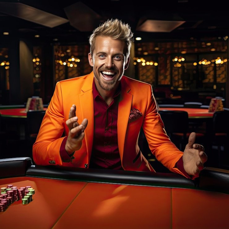 x653 Live Casino Tables