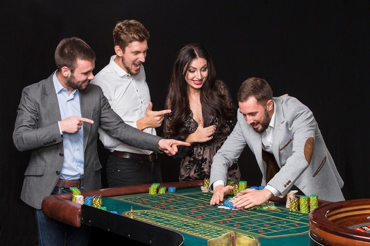 x653 Live Casino